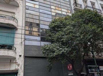 Depósito · 1000m² · Depósito en Alquiler Uriburu 400