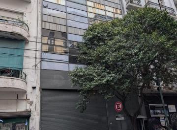 Depósito · 1000m² · Depósito en Alquiler Uriburu 400