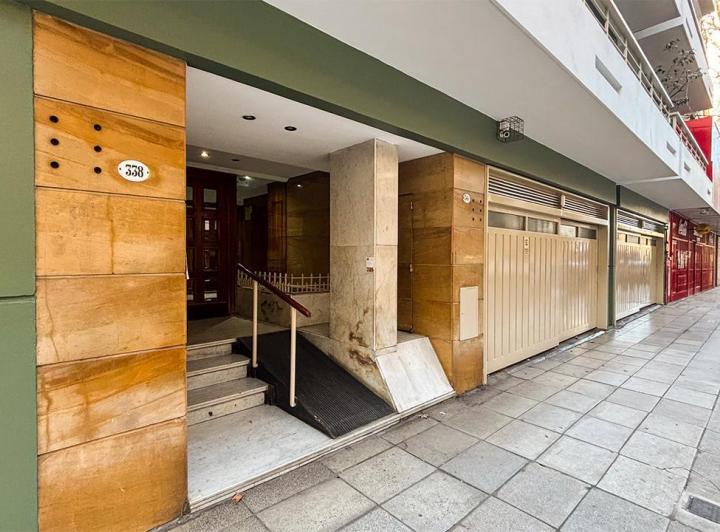 Departamento · 103m² · 4 Ambientes · 1 Cochera