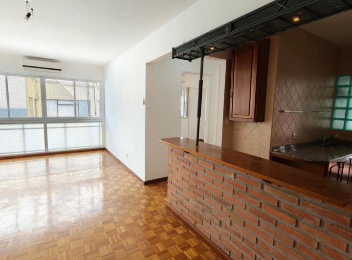 Departamento · 45m² · 2 Ambientes