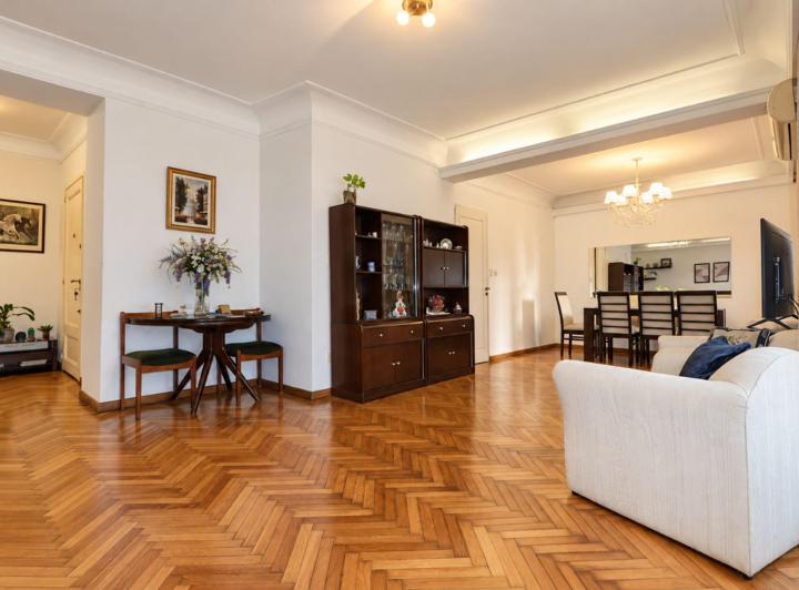 Departamento · 102m² · 3 Ambientes