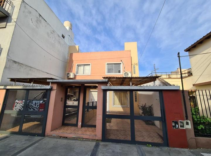 PH · 70m² · 3 Ambientes · 1 Cochera