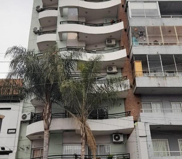 Departamento · 65m² · 3 Ambientes