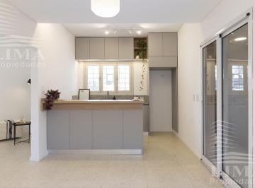 PH · 62m² · 4 Ambientes · Casa en Rosario