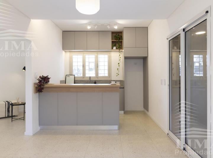 PH · 62m² · 4 Ambientes