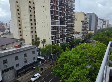Departamento · 42m² · 2 Ambientes - Virginia Martinez Coria · Dueño Alquila Excelente 2 Ambientes con Balcón Al Frente en Caballito!