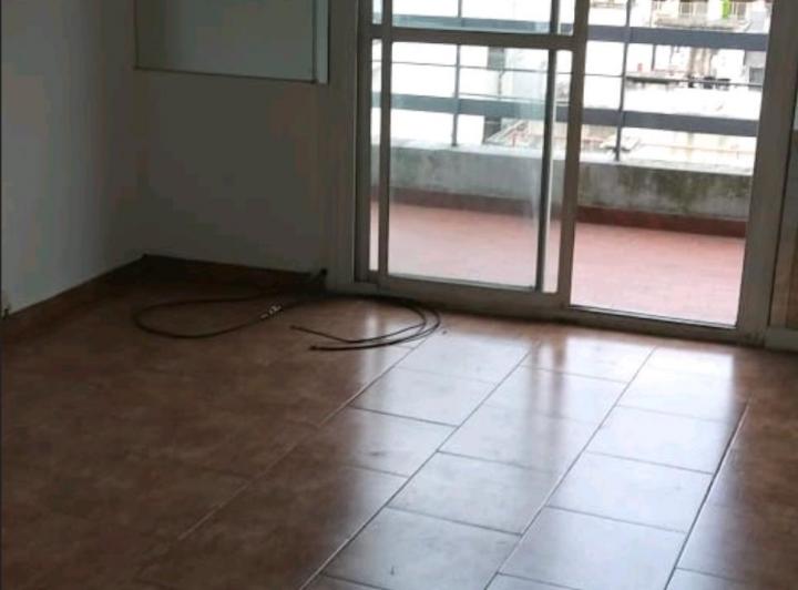 Departamento · 42m² · 2 Ambientes