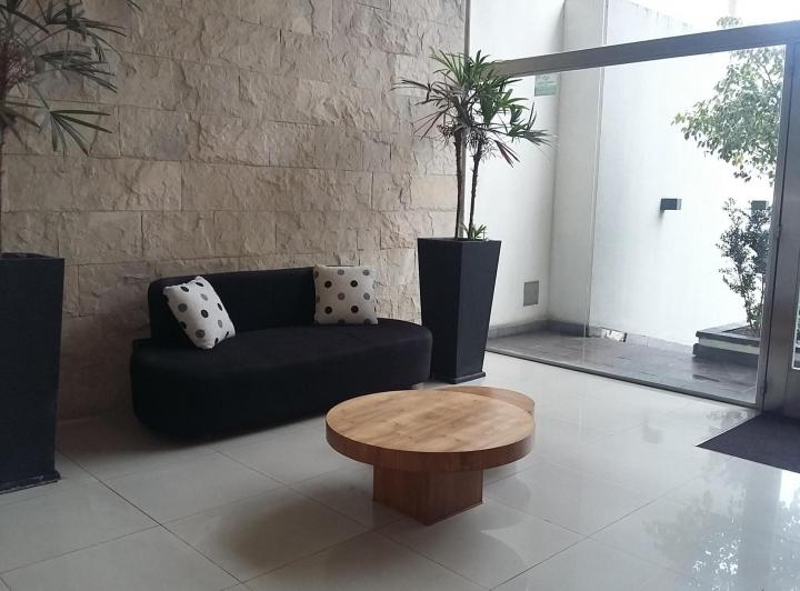 Departamento · 42m² · 2 Ambientes