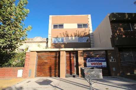 Departamento · 43m² · 2 Ambientes