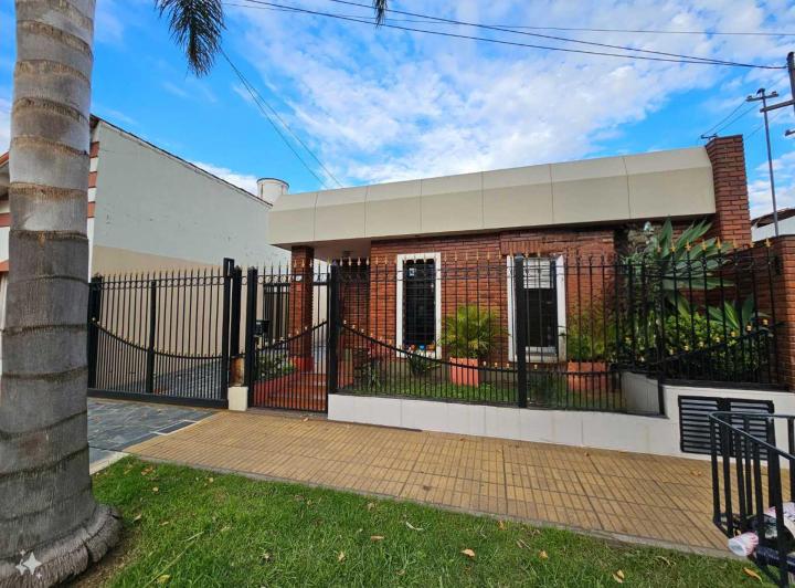 PH · 68m² · 3 Ambientes · 1 Cochera