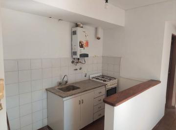 Departamento · 33m² · 2 Ambientes · Departamento en Venta en La Plata