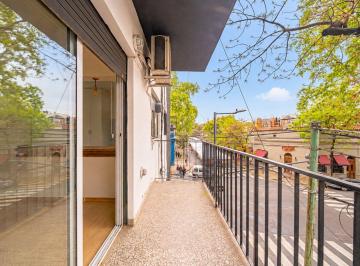 Departamento · 28m² · 1 Ambiente · Venta Monoambiente Palermo