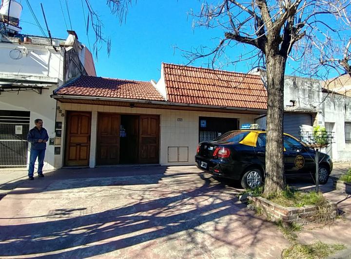 PH · 120m² · 4 Ambientes · 1 Cochera