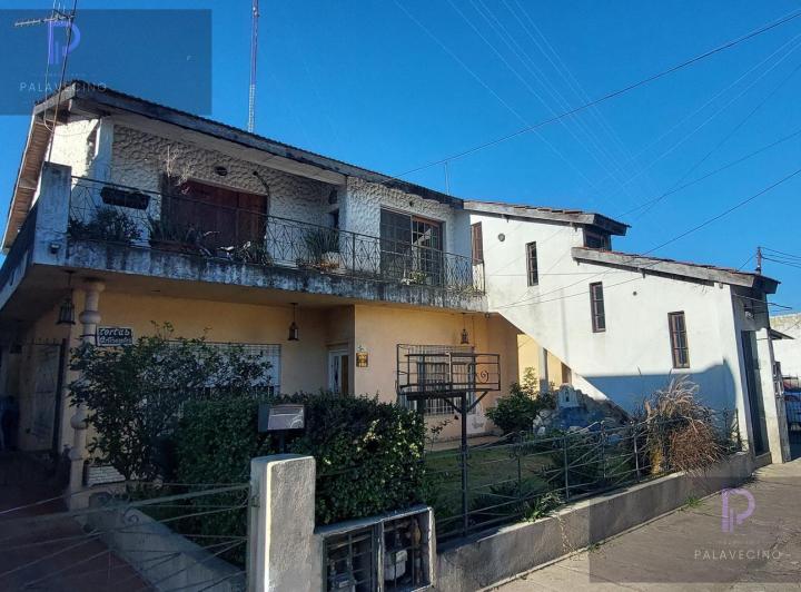 PH · 85m² · 3 Ambientes