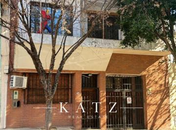 PH · 227m² · 6 Ambientes · PH Terrada Al 1000