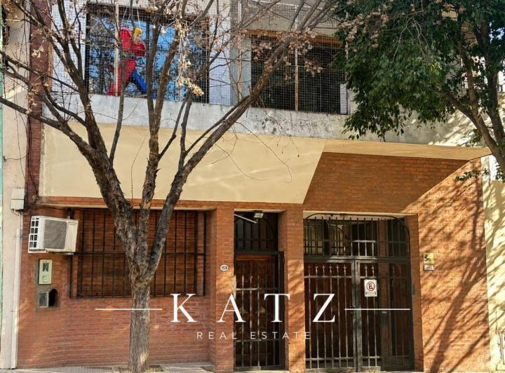 PH · 227m² · 6 Ambientes