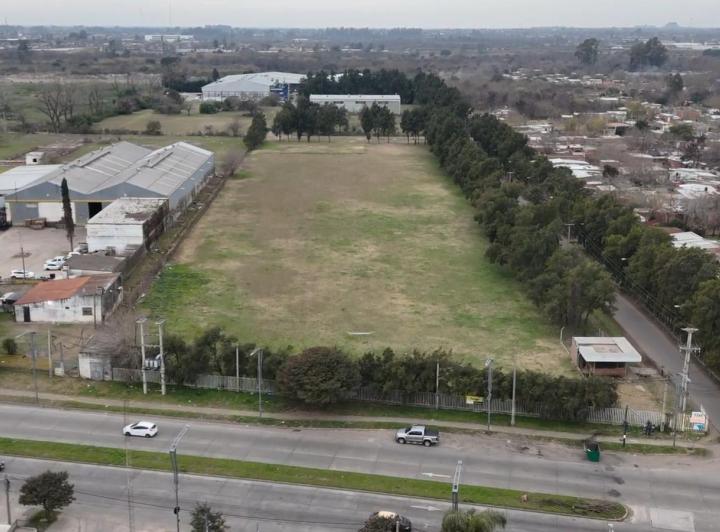 Terreno · 20000m²