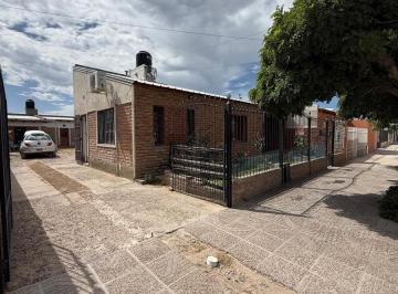 Casa · 139m² · 6 Ambientes · 1 Cochera · Casa en San Antonio Oeste