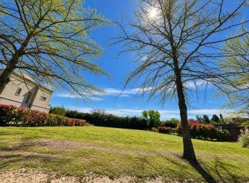 Terreno , Exaltación de la Cruz · Lotes en Venta | Barrio San Joaquín – Exaltación de La Cruz