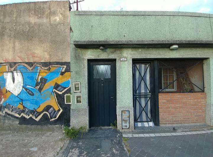 PH · 98m² · 3 Ambientes