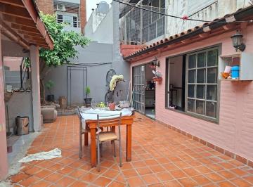 PH · 98m² · 3 Ambientes · PH Venta Villa Urquiza 3 Ambientes con Dependencia