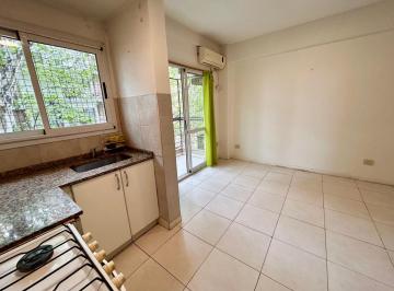 Departamento · 31m² · 2 Ambientes · 1 Cochera · Venta Depto 2 Amb Balcon Cochera Villa Santa Rita