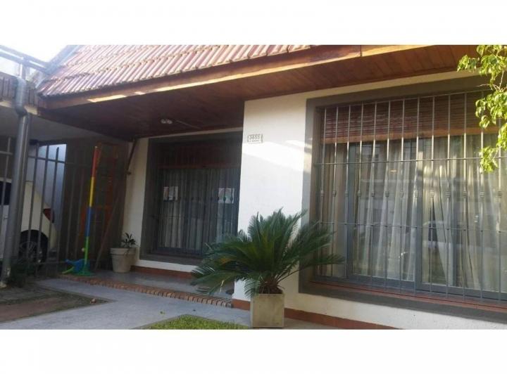 PH · 85m² · 3 Ambientes · 1 Cochera