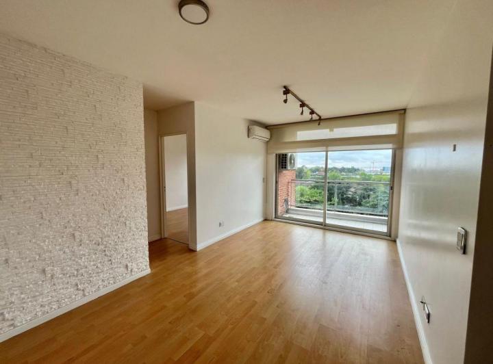 Departamento · 60m² · 2 Ambientes