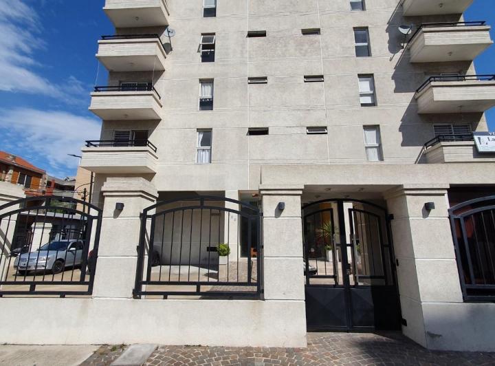 Departamento · 40m² · 2 Ambientes
