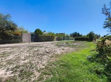 Terreno · 685m² · Venta de Lote Vistalba, Lujan de Cuyo