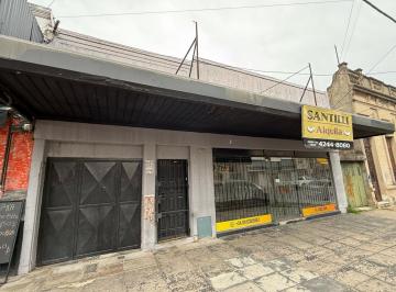 Local comercial · 460m² · Santilli - Laprida 860 - Lomas de Zamora Oeste