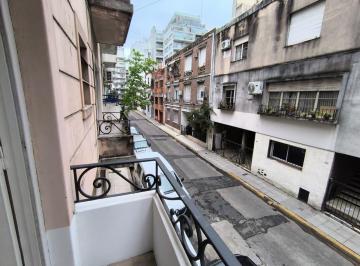 Departamento · 25m² · 1 Ambiente · Departamento Alquiler Palermo 1 Ambiente con Balcon San Mateo 3775