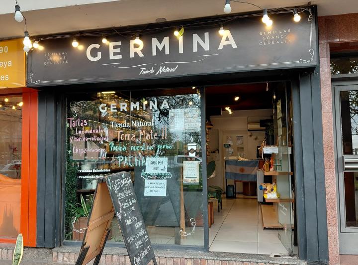 Local comercial · 26m²