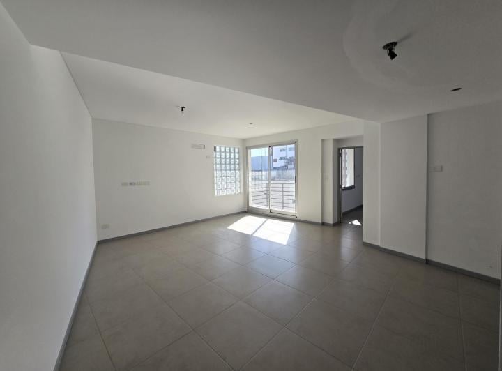 Departamento · 47m² · 2 Ambientes · 1 Cochera