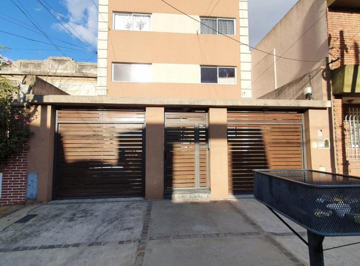 Departamento · 40m²