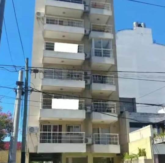 Departamento · 48m² · 2 Ambientes
