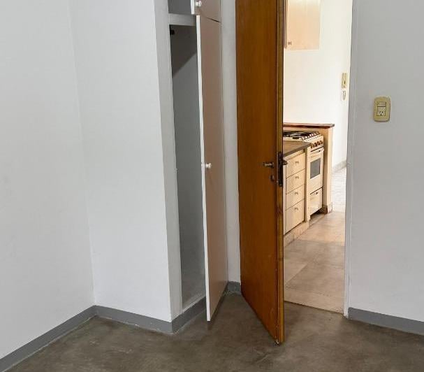 Departamento · 28m² · 2 Ambientes