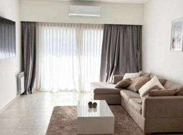 Departamento · 60m² · 2 Ambientes · 1 Cochera · Ayres de Canning