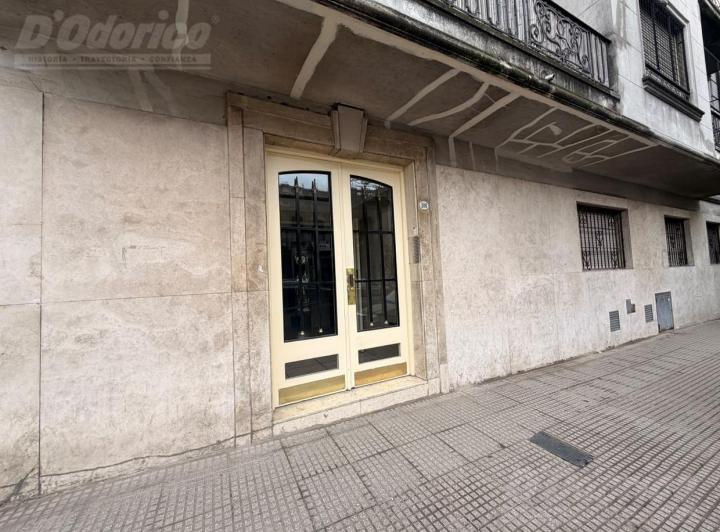 Departamento · 67m² · 3 Ambientes