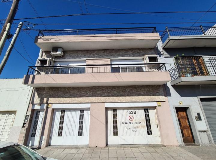 Departamento · 300m² · 3 Ambientes