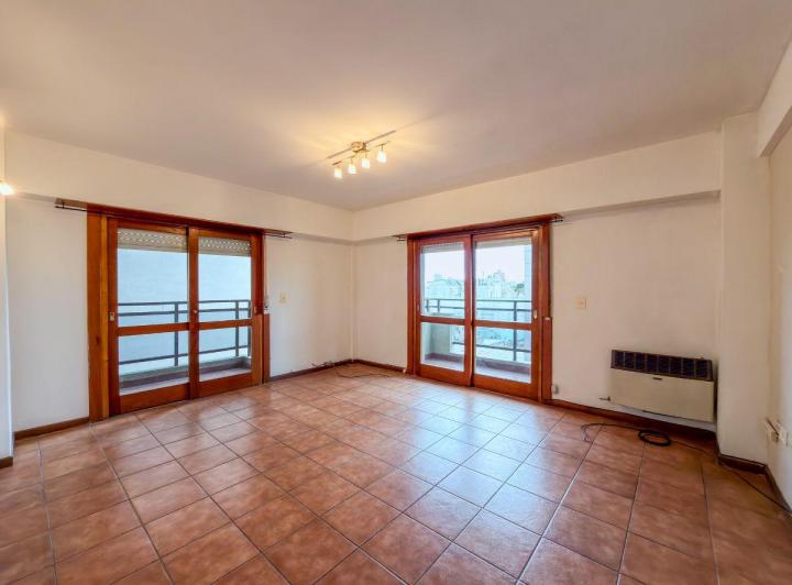 Departamento · 55m² · 2 Ambientes