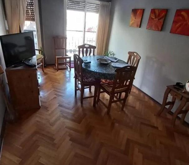 Departamento · 42m² · 2 Ambientes
