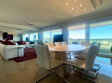 Departamento · 150m² · 5 Ambientes · Departamento en Venta en Playa Mansa, Punta del Este, Punta del Este / Maldonado