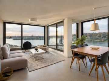 Departamento · 109m² · 4 Ambientes · Venta Apartamento 3 Dorm. Carrasco Boating