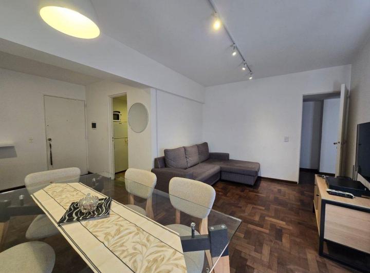 Departamento · 78m² · 4 Ambientes