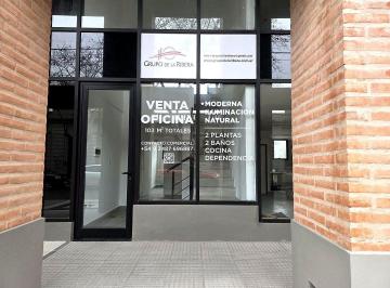 ATV-ATV-35_2 · Oficina a Estrenar en Alquiler en Zarate Centro