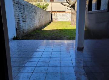 Departamento de 4 ambientes, La Plata · Duplex con 2 Dorm. en Alquiler en Lisandro Olmos