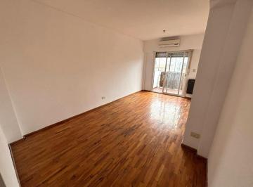 Departamento · 35m² · 2 Ambientes · Venta Colegiales Depto 2 Amb Frente Balcon Vista Abierta