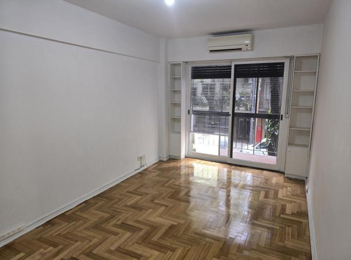 Departamento · 53m² · 3 Ambientes