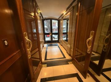 Departamento · 60m² · 3 Ambientes · Tres Ambientes en Alquiler